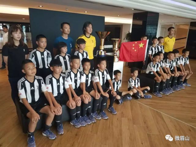 中国足球有希望,中国足球有很大希望