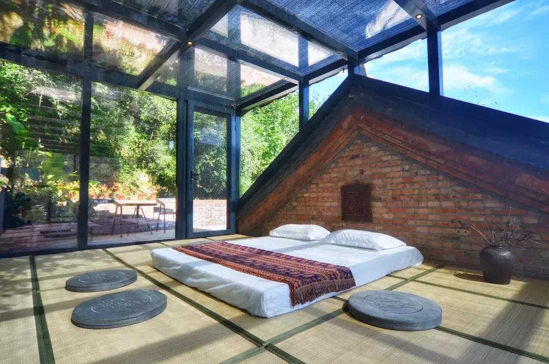 北京150家精品民宿大合集建议收藏,北京一宿三餐100元温泉民宿