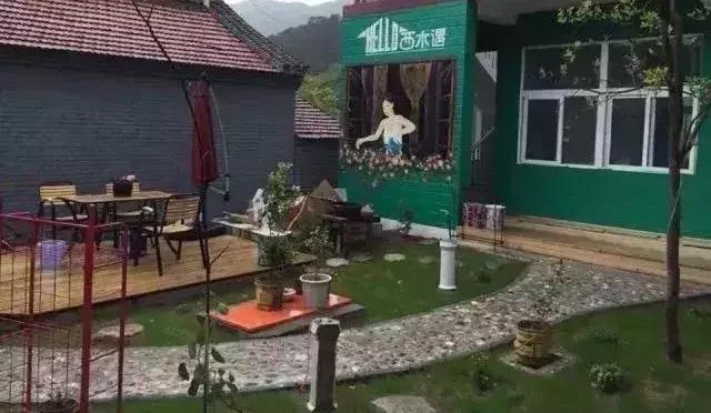 北京150家精品民宿大合集建议收藏,北京一宿三餐100元温泉民宿