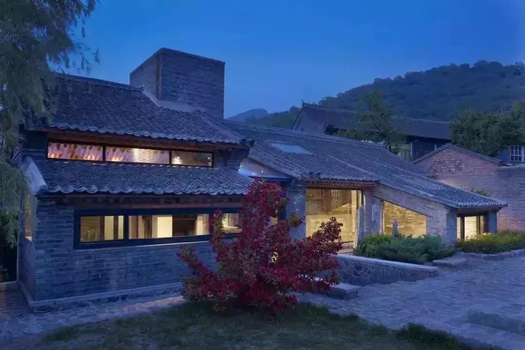 北京150家精品民宿大合集建议收藏,北京一宿三餐100元温泉民宿