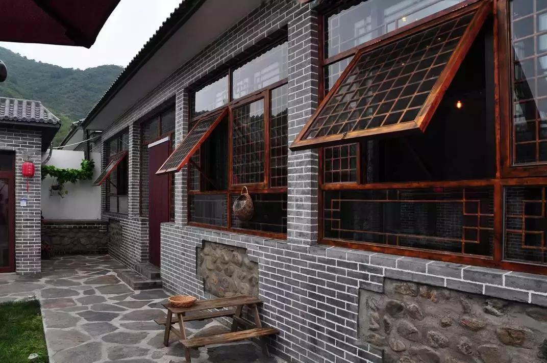 北京100元私人民宿,北京周边最美民宿排名前十名