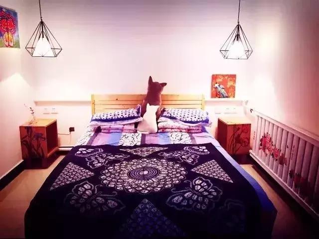 北京150家精品民宿大合集建议收藏,北京一宿三餐100元温泉民宿