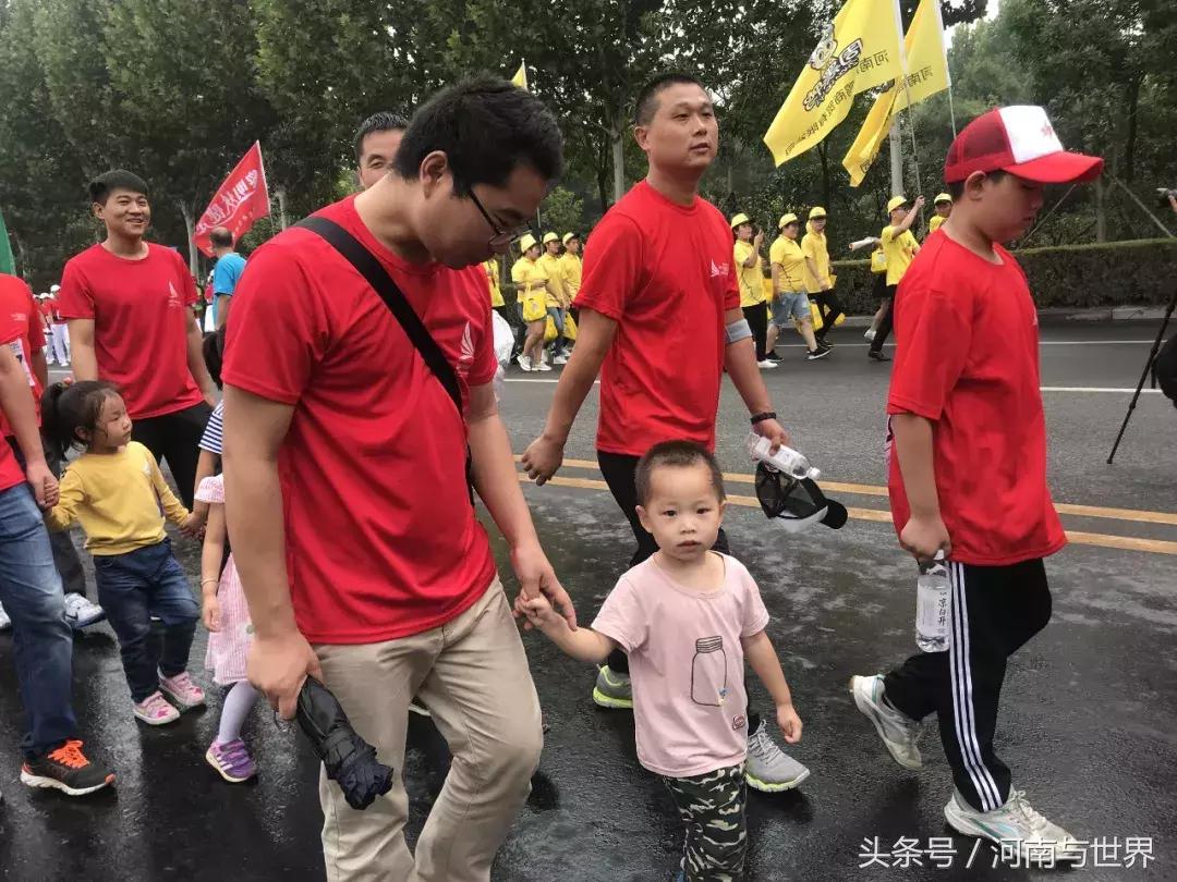 郑港国际徒步大会收费吗,中国郑州国际徒步大会官网