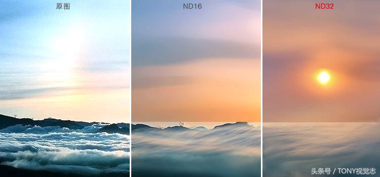 摄影常见的光,摄影滤镜的使用方法和技巧