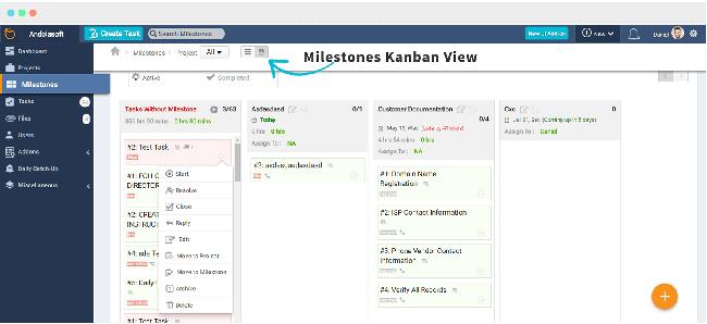 最好的开源敏捷开发管理工具,敏捷开发项目管理工具
