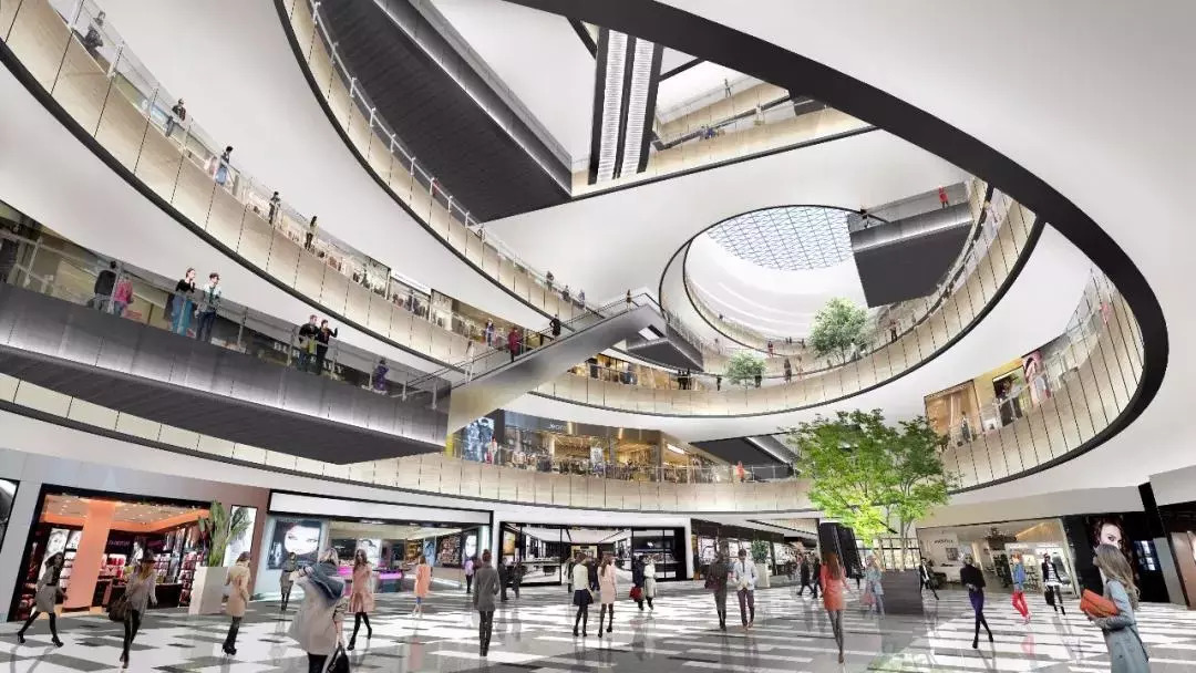 西西弗首家黑标店、丝芙兰亚洲首家新概念店、法国神级闪电泡芙L’ÉclairdeGénie，又一大波首店将来袭