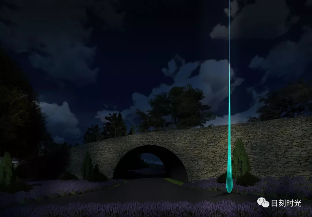 天府国际艺术节开幕,成都天府大地艺术节