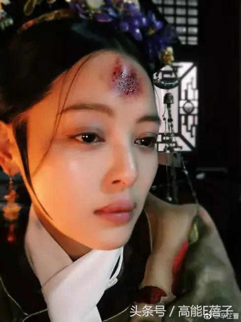 辛芷蕾看如懿传,辛芷蕾如懿传计谋