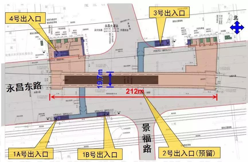 许昌东站郑许线,郑许市域铁路许昌段有哪些换乘站