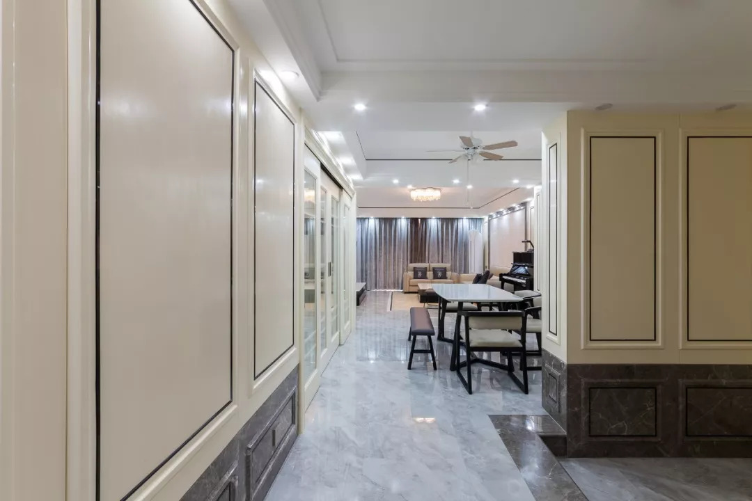 访设计师颜超艺:国家二级心理咨询师,独特视角创造独有生活空间