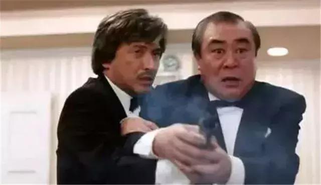 香港影坛大佬排行榜,香港影坛十大巨星