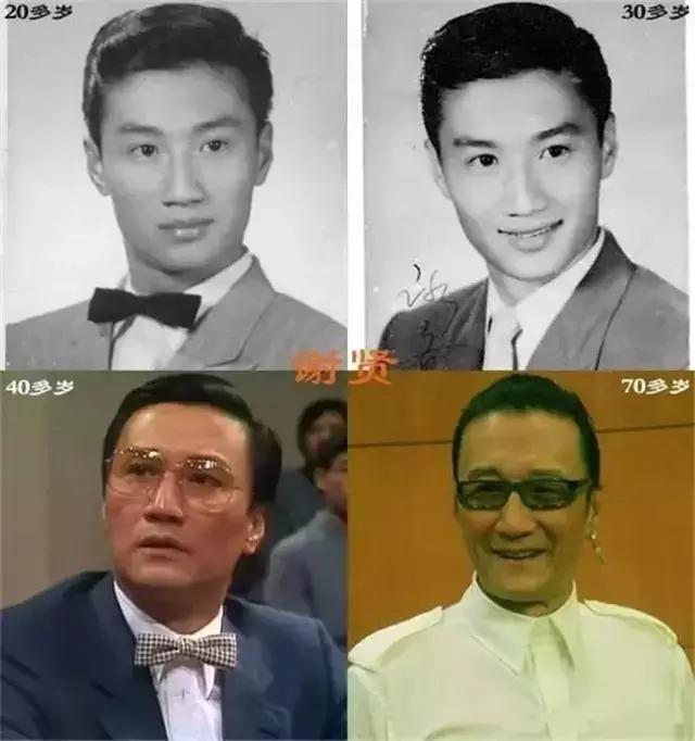 香港影坛大佬排行榜,香港影坛十大巨星