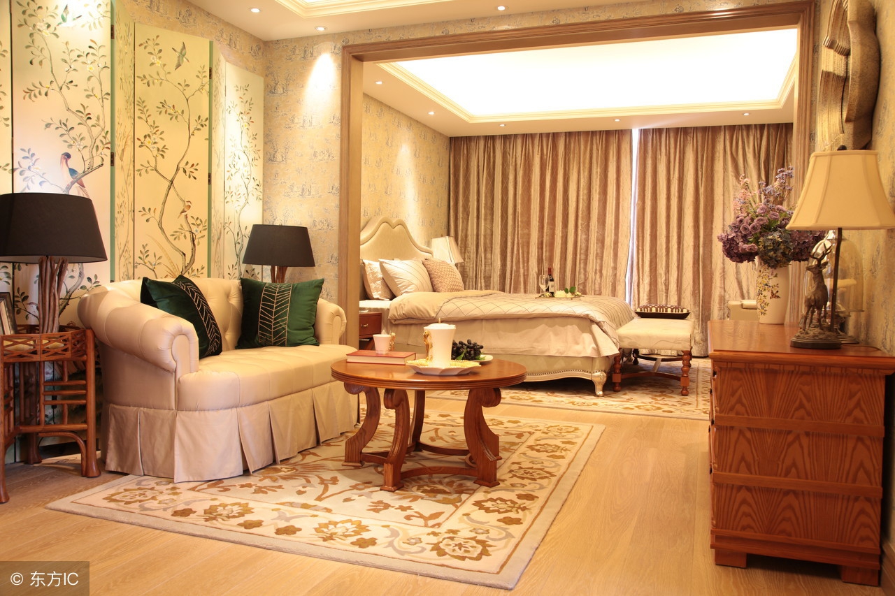 大门对阳台破败不聚财,大门对阳台为什么不聚财