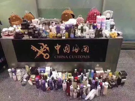 代购突然全部下架,代购价格暴跌