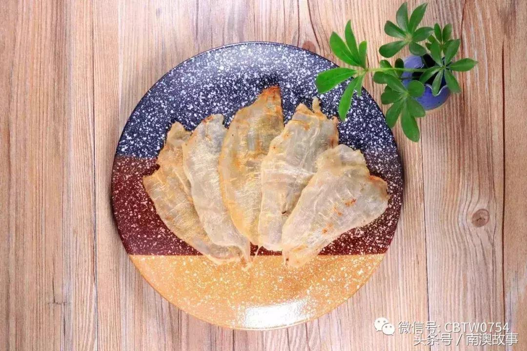 潮汕人为什么迷恋鱼胶,潮汕人的鱼胶有什么作用