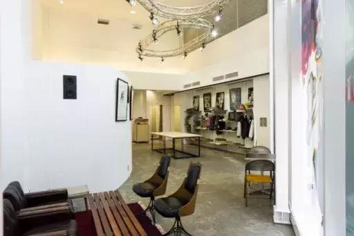 时髦精必逛的日本潮牌店,日本大阪心斋桥潮牌店