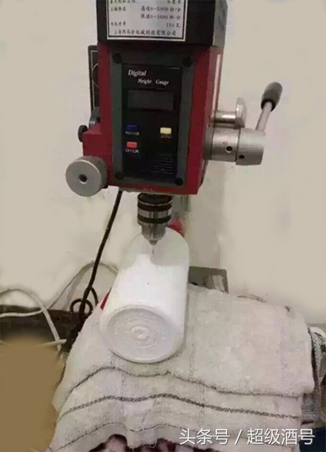 茅台酒鉴别造假的方法,假茅台真茅台怎么鉴定