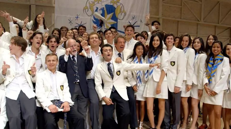 全球10所最昂贵的学校排行榜,全球最贵的贵族学校