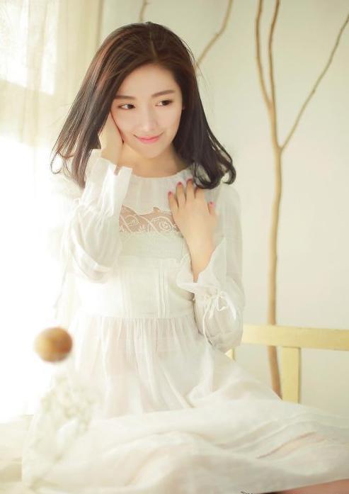 演过猎场的菅纫姿,猎场女主角菅纫姿的形象