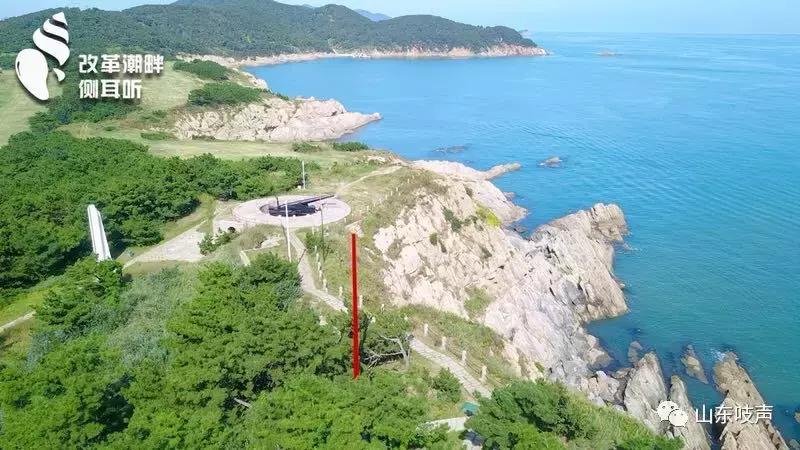 威海刘公岛为什么叫这个名字,威海刘公岛一座与众不同的岛屿