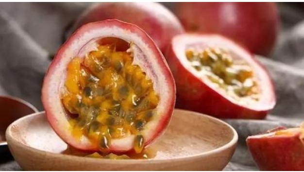 百香果的几种正确吃法,百香果怎么吃才是正确的