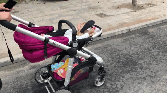 轻便高景观婴儿推车最强测评,高景观轻便双向婴儿推车推荐