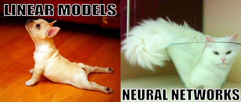 诗人般的机器学习，ML工作原理大揭秘