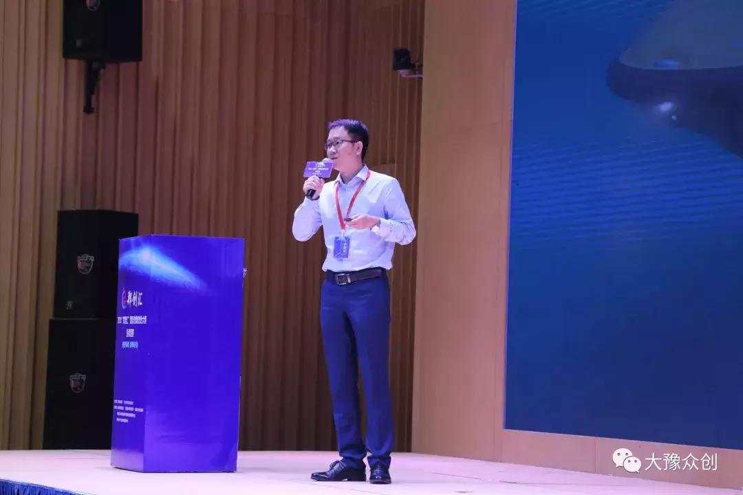 2018年国际创新创业大赛,郑创汇国际创新创业大赛观后心得