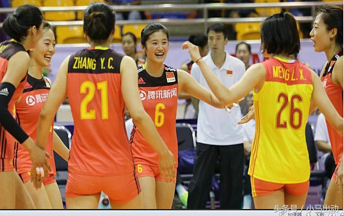 亚洲杯中国女排半决赛,女排亚洲杯中国战胜泰国技术分析