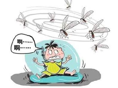 哪种驱蚊产品安全有效,哪种驱蚊产品最好用