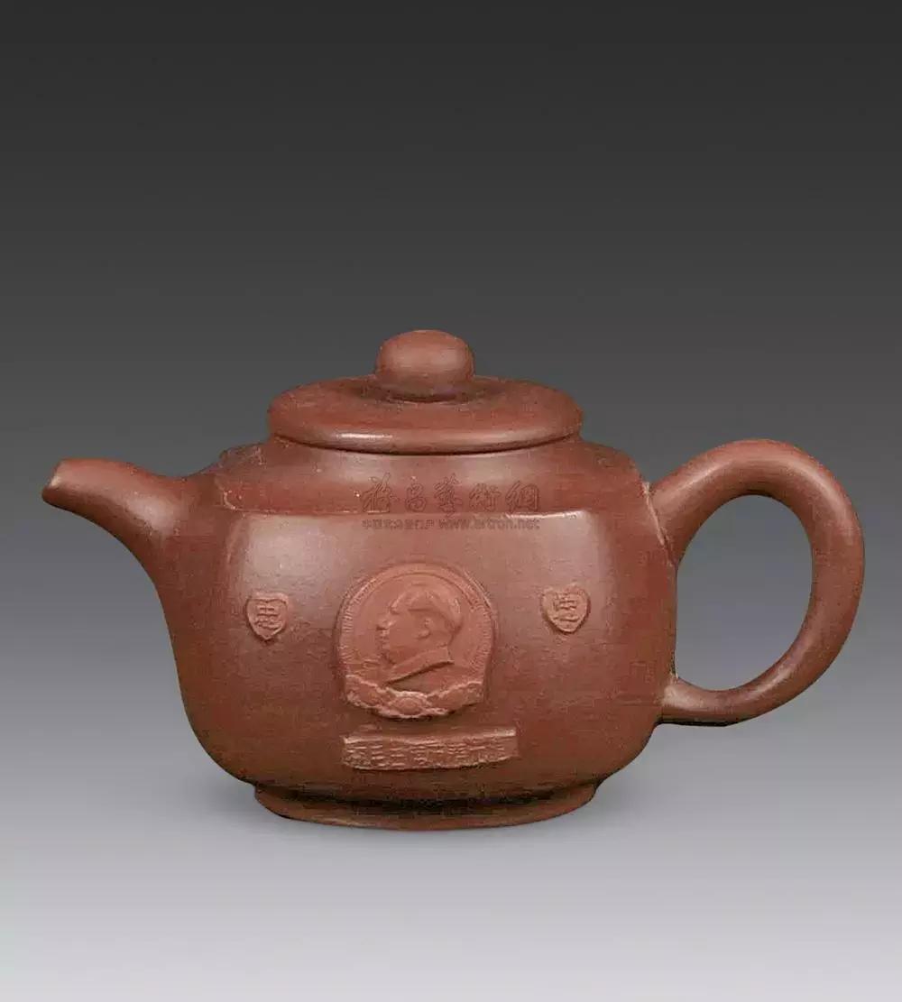 革文紫砂,革文紫砂壶有什么特点