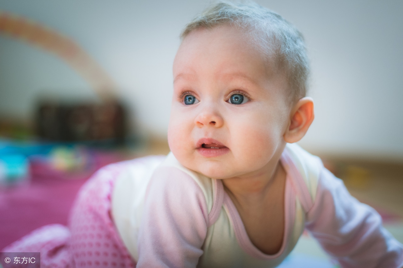 女宝宝的正确护理方法,宝宝护理有哪些事项和方法