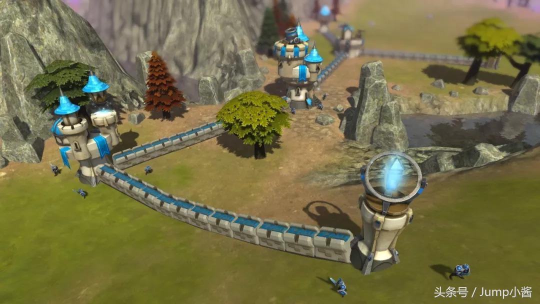 本周值得一试的5款新游戏,所有2023年新出的游戏