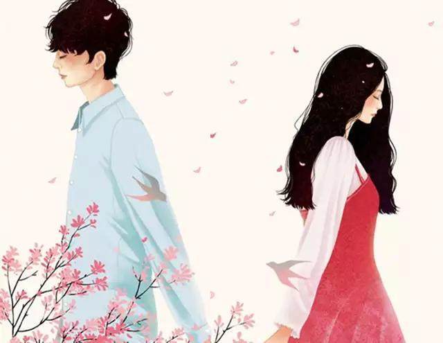 女人分手后与前任相遇如何复合,分手一年后想找前任复合该怎么说