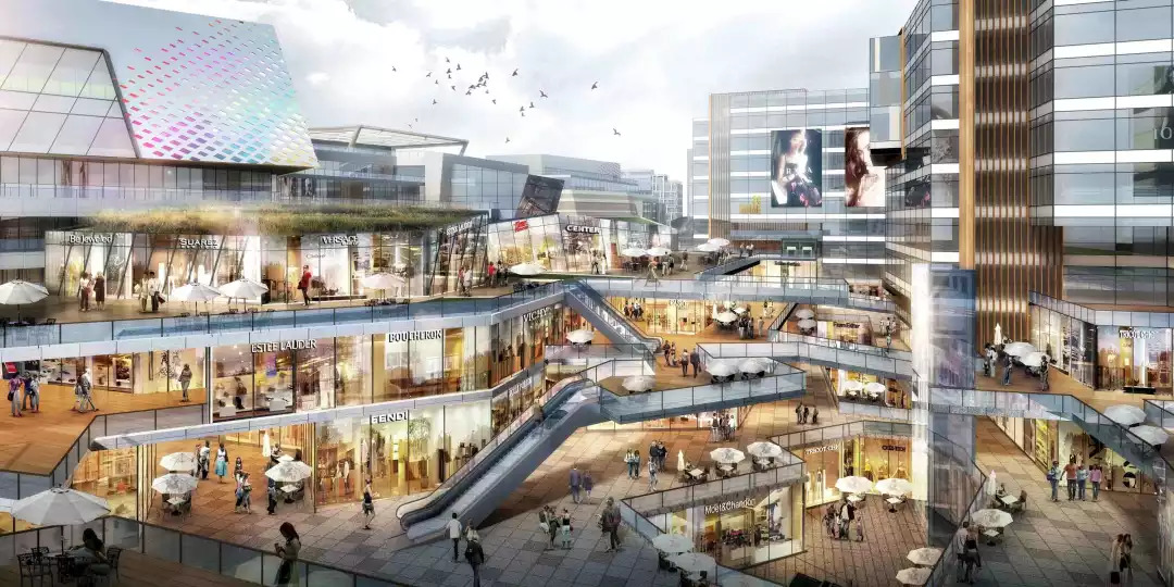 西安100个重点项目开工具体有哪些,西安22个项目列入重点工程名单