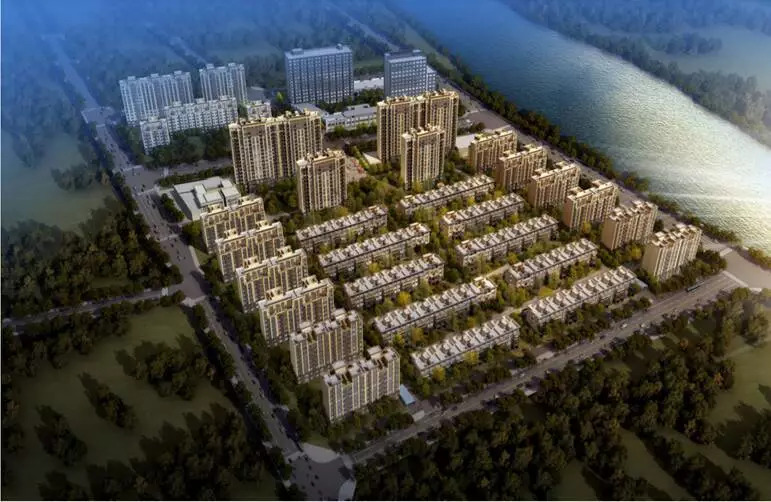 西安100个重点项目开工具体有哪些,西安22个项目列入重点工程名单