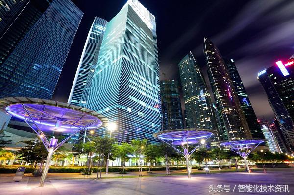 弱电与智能化的区别,弱电智能化行业和it行业区别