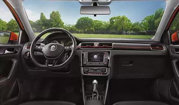 大众特供车桑塔纳·浩纳1.5T车型上市起售价9.49万起