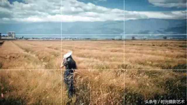 人像摄影教程零基础,摄影入门人像摄影超简单