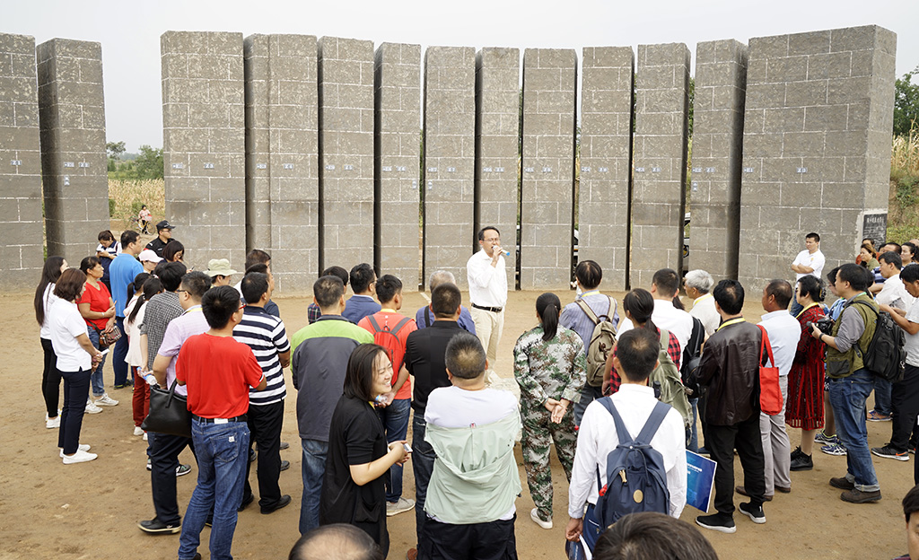 陶寺遗址是帝尧之都的证据,临汾陶寺出土文物