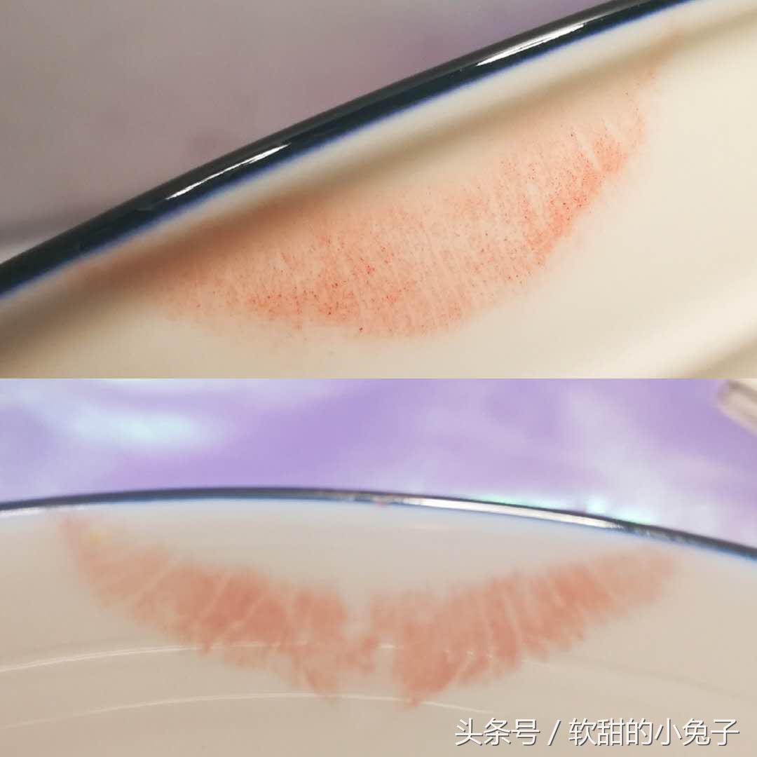 欧莱雅221雾面口红,雾面红口红