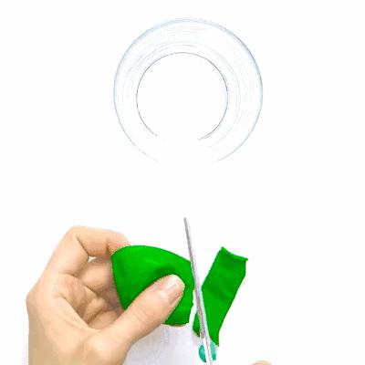 气球对小朋友的好处,适合2-3岁幼儿的科学小实验气球