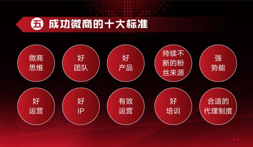 做不做微商都要有微商思维,我的跨境电商创业思维