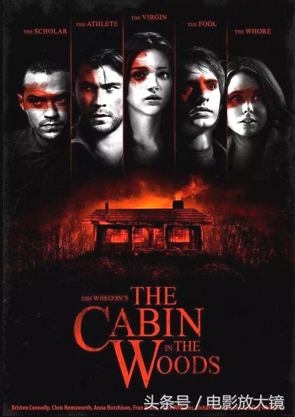 惊险刺激挑战勇气和感官的十部绝地逃生电影，你看过了几部？