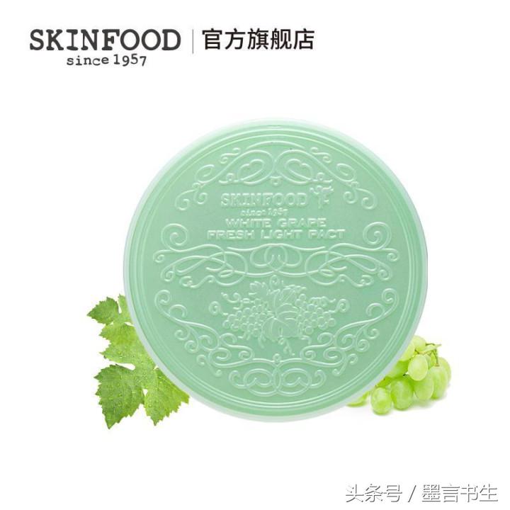 平价定妆粉饼持久不脱妆控油,十大好用定妆粉饼