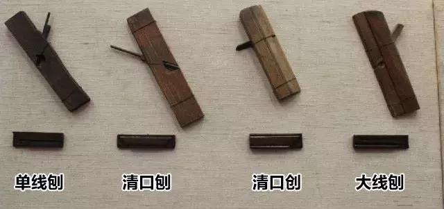 老木匠用的工具大全,老木匠工具一般用什么木料