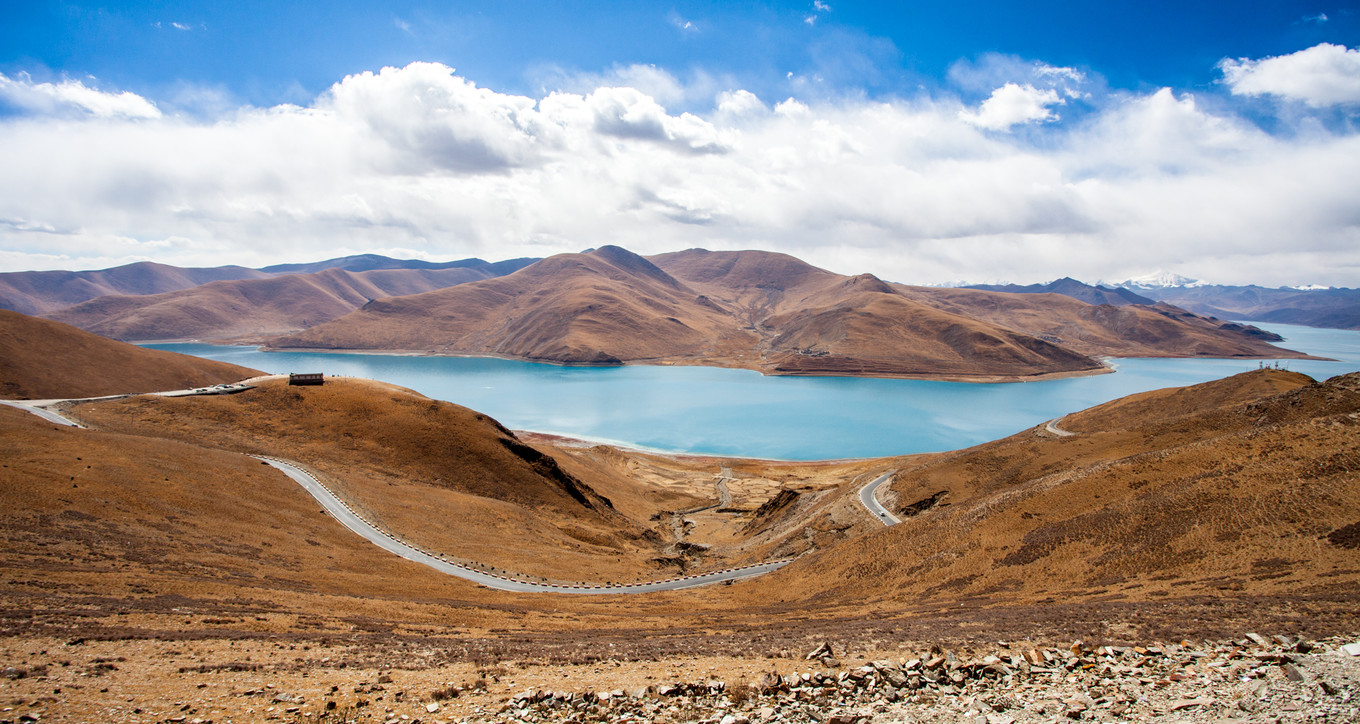 *藏西**一场阔别已久的重逢
