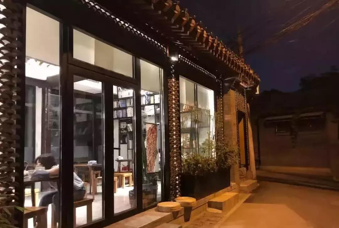 北京朝阳区咖啡店推荐网红打卡,北京咖啡店十大排行榜