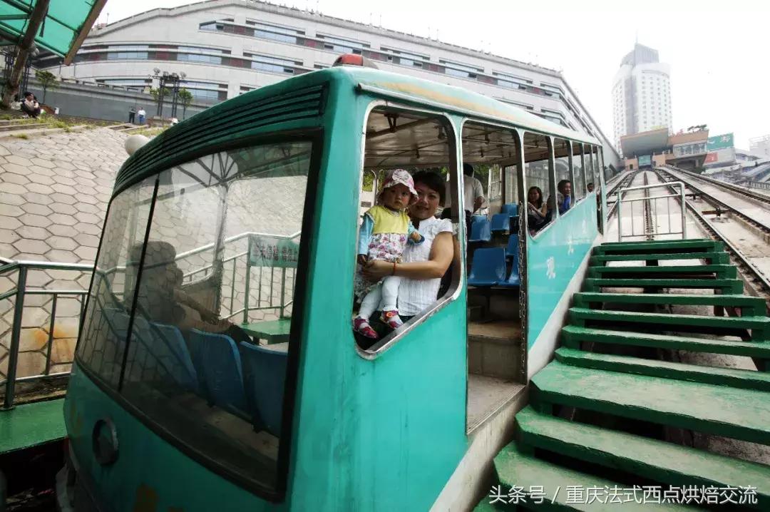 重庆十大网红地标,重庆正在消失的地标