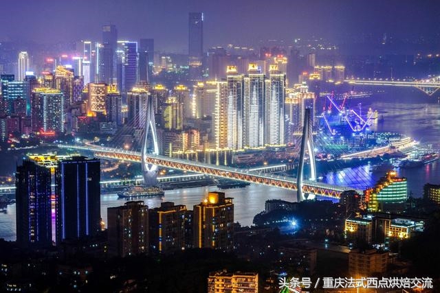 重庆十大网红地标,重庆正在消失的地标
